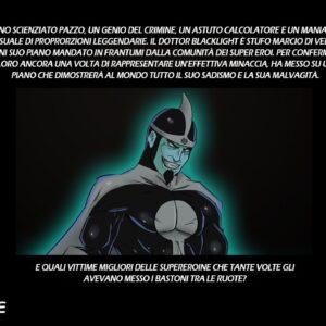 Slave Crisis (2/115)